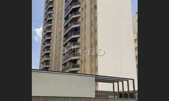 Imagem 1: Apartamento - Cambuí - Campinas