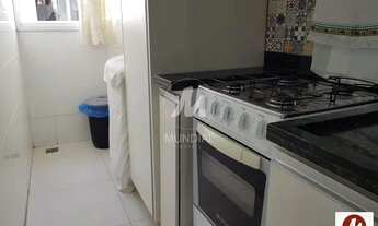 Imagem 6: Apartamento (tipo - padrao) 2 dormitórios, cozinha planejada, em condomínio fechado