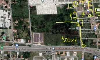 Imagem: Terreno 300m2 - 12x25