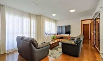 Imagem 2: Apartamento com 3 dormitórios à venda, 94 m² por R$ 900.000,00 - Alto da Lapa - São Paulo