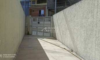 Imagem: SOBRADO A VENDA EM JARAGUA CASA COM 3 DORMITORIOS