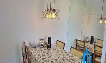 Imagem 5: Apartamento com 2 quartos sendo 1 suite a venda, 70m² - Centro de Guarapari - ES