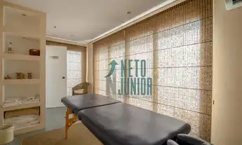 Imagem 3: Flat com 1 dormitório à venda, 60 m² por R$ 1.000.000,00 - Jardins - São Paulo/SP