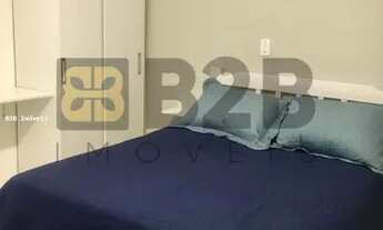 Imagem 5: Apartamento para Venda em Bauru, Jardim América, 1 dormitório, 1 banheiro, 1 vaga