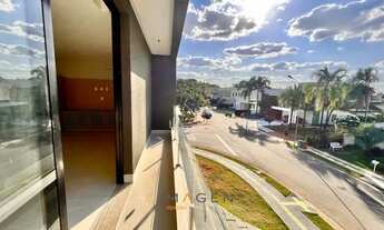 Imagem 6: Casa Condomínio Jardins Valência sobrado para venda com 391m² com 4 quartos