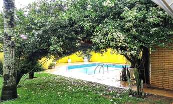 Imagem 3: Casa ampla e iluminada para locação!