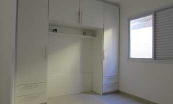 Imagem 3: Locação Apartamento 01 Dormitorio S. Roque Próximo a Escola Técnica Rua São Paulo - Novo