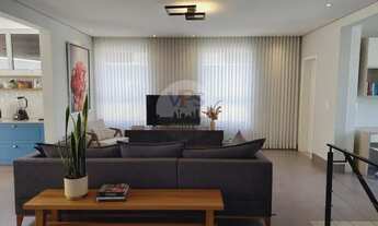 Imagem 2: Casa em Condomínio para Locação em Contagem, PORTAL DO SOL, 3 dormitórios, 1 suíte, 4 banh