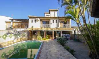 Imagem: Sobrado para Venda - 336.6m², 3 dormitórios