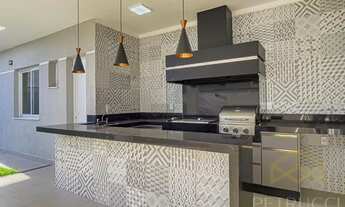 Imagem 7: Casa - Parque Brasil 500 - Paulínia