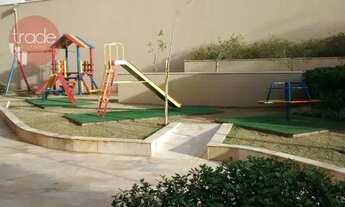 Imagem 5: Apartamento com 3 dormitórios à venda, 140 m² por R$ 800.000,00 - Nova Aliança - Ribeirão