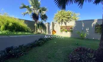 Imagem 6: Casa de Alto padrão na Barra da Tijuca