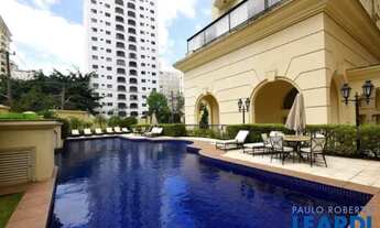 Imagem 5: APARTAMENTO - JARDIM PAULISTA - SP