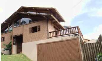 Imagem: Casa com 3 dormitórios à venda, 390 m²