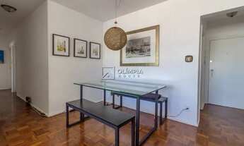 Imagem 4: Apartamento Venda Pinheiros 107 m² 3 Dormitórios