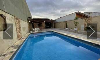 Imagem 2: Vem para praia Casa com 3 dormitórios