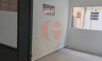 Imagem 6: Casa Padrão em São José dos Campos