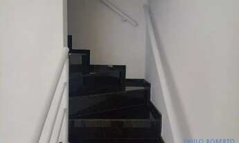 Imagem 5: SOBRADO - JARDIM SANTA CRUZ (CAMPO GRANDE) - SP