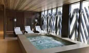 Imagem 6: Apartamento com 1 dormitório, 46 m² - venda por R$ 1.370.000,00 ou aluguel por R$ 8.500,00