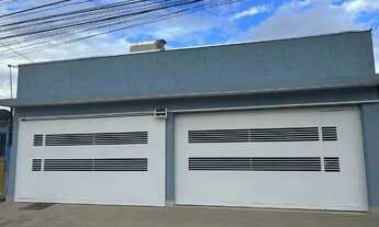 Imagem: Vende se casas Ceilândia Centro