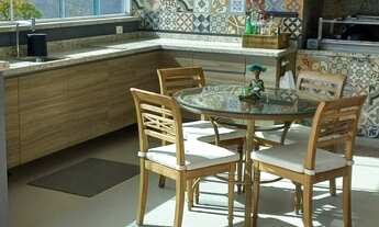 Imagem 5: Casa para venda no residencial Burle Marx