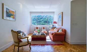 Imagem 5: Apartamento 110 metros quadrados com 3 quartos