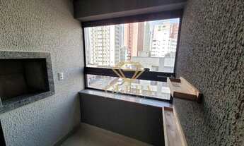 Imagem 5: Smartcity apartamento a venda no centro em Londrina