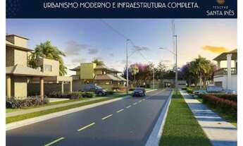 Imagem 6: Vendo 2 terrenos no reserva Santa Inês ?oportunidade ?