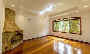 Imagem: Casa para locação condominio mason blanche