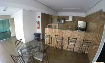 Imagem 5: Apartamento (tipo - padrao) 3 dormitórios/suite, cozinha planejada, portaria 24hs, lazer