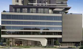 Imagem 7: Apartamento para Venda no bairro Meia Praia em Itapema, 4 quartos sendo 4 suítes