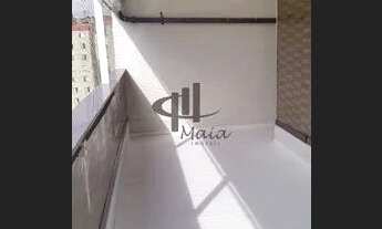 Imagem 7: Venda Cobertura Santo Andre Vila Tibirica Ref: 38365