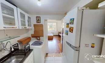 Imagem 2: Apartamento para aluguel Copacabana com 30,00 m² , 1 quarto