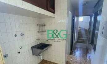 Imagem 6: Apartamento com 3 dormitórios à venda, 200 m² por R$ 998.000 - Perdizes - São Paulo/SP