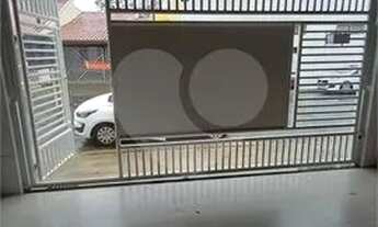 Imagem 2: Casa térrea para venda e locação - 3 dormitórios- Vila Lopes