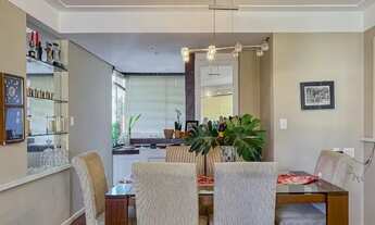 Imagem 5: Apartamento com 3 Dormitorio(s) localizado(a) no bairro Bela Vista em Porto Alegre / Ref