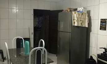 Imagem 5: CASA À VENDA Casa com 3 dormitórios