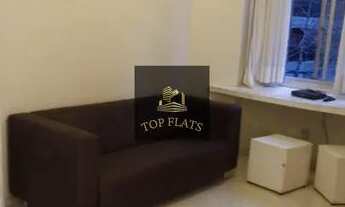 Imagem 2: Flat para aluguel na Vila Nova Conceição - SP