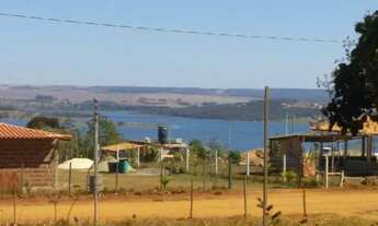 Imagem 2: Vendo lote corumba ( cond. Recanto doo sabiá