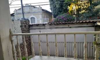 Imagem 2: Casa à venda, 3 quartos, 1 suíte, 2 vagas, Santa Tereza - Belo Horizonte/MG