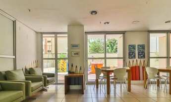 Imagem 2: Condomínio Weekend