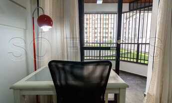 Imagem 6: Flat próx a Av Rebouças com entrada imediata e sem fiador