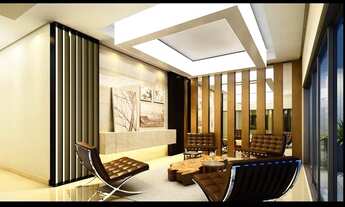 Imagem 4: Condomínio Everest ( porteira Fechada