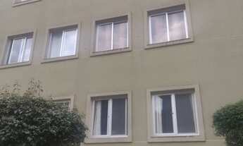 Imagem: Apartamento para aluguel tem 40 metros quadrados