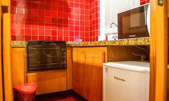 Imagem 5: Apto com 02 dorms a poucos metros da Av. Paulista