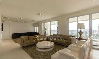 Imagem 6: Perdizes, 258m2au, Vista espetacular, lazer total