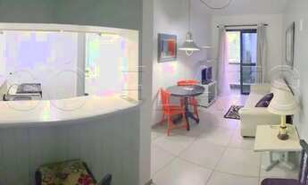 Imagem 6: Flat totalmente mobilado no Jardim Paulista para locação ao lado do Shopping Pamplona. Con