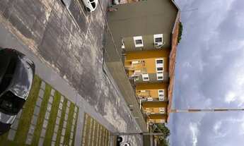 Imagem 4: Alugo apartamento no Residencial Rio de Janeiro térreo com quintal