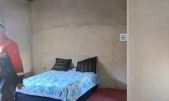 Imagem 2: Casa Jardim serrano