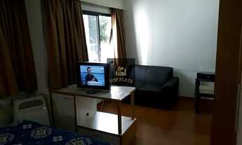 Imagem 4: Flat disponivel em Moema - SP